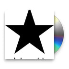 David Bowie – Star (CD)