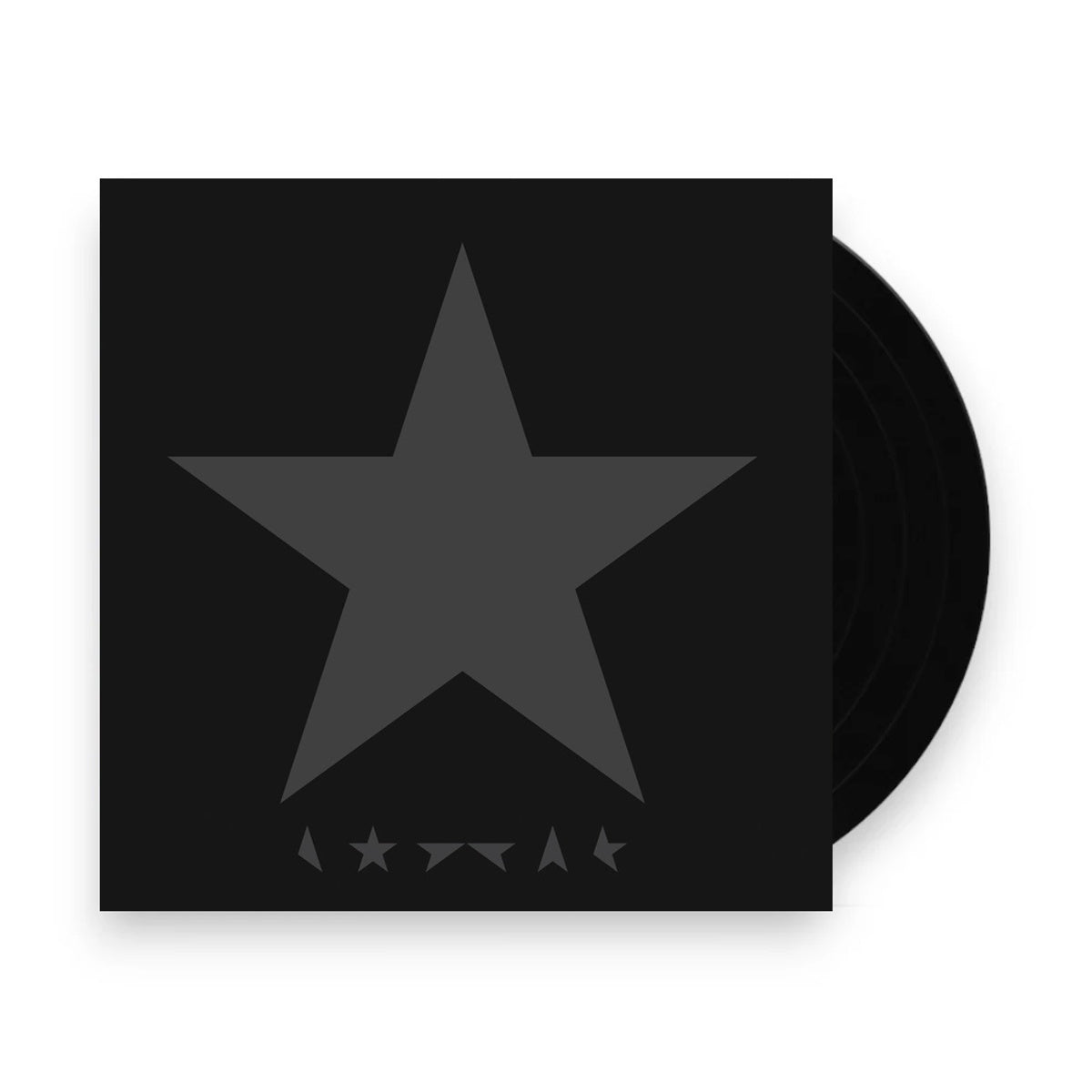 David Bowie – Star (LP Vinyl)