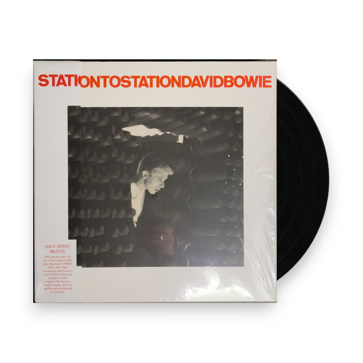 David Bowie – Station To Station (LP Vinyl)