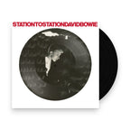 David Bowie – Station To Station (LP Vinyl)
