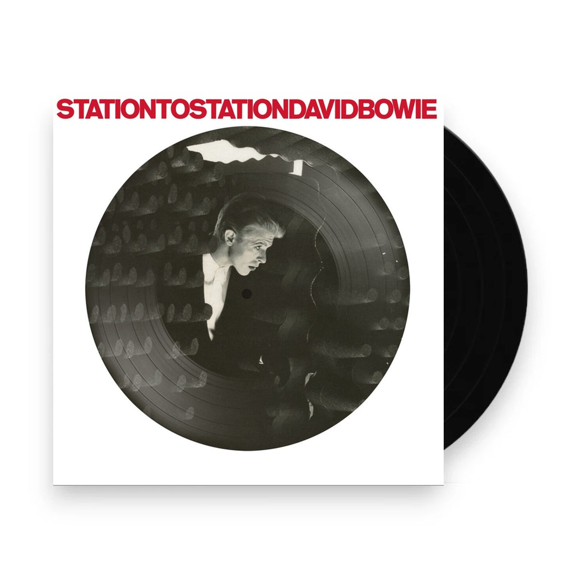 David Bowie – Station To Station (LP Vinyl)