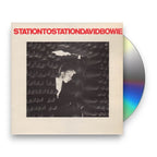 David Bowie – Station To Station (CD)