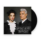 David Byrne & St Vincent – Love This Giant (LP Vinyl)