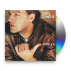 David Gilmour – About Face (CD)