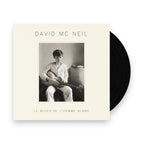David McNeil – Le Blues De L'homme Blanc (LP Vinyl)