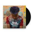 David Sanchez – Tambo (LP Vinyl)