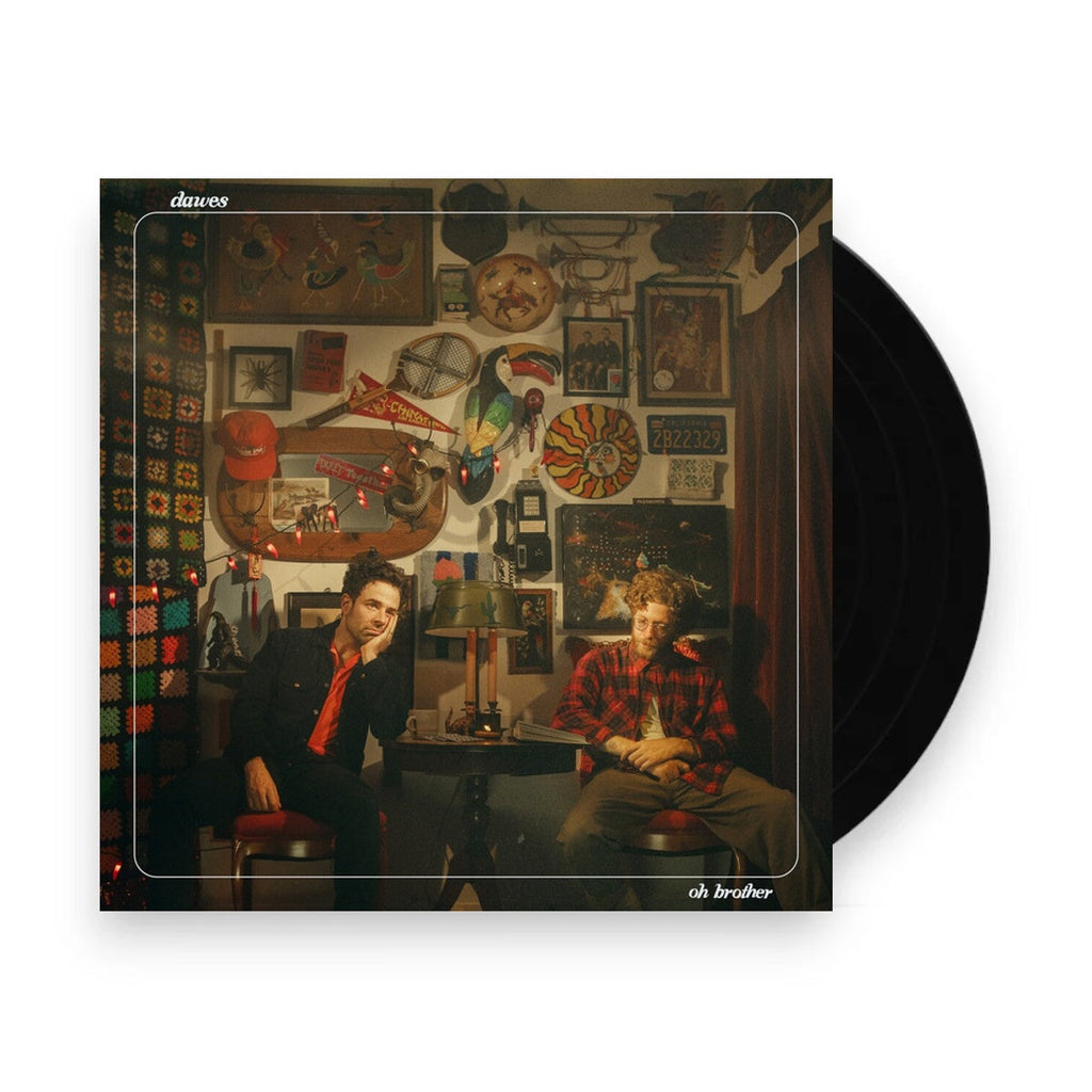 Dawes – Oh Brother (LP Vinyl)