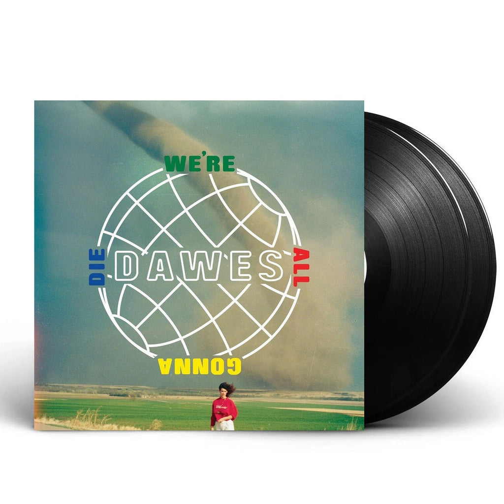 Dawes – Passwords (2-LP Vinyl)