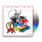 Allison De Groot & Rich Ruth (CD)