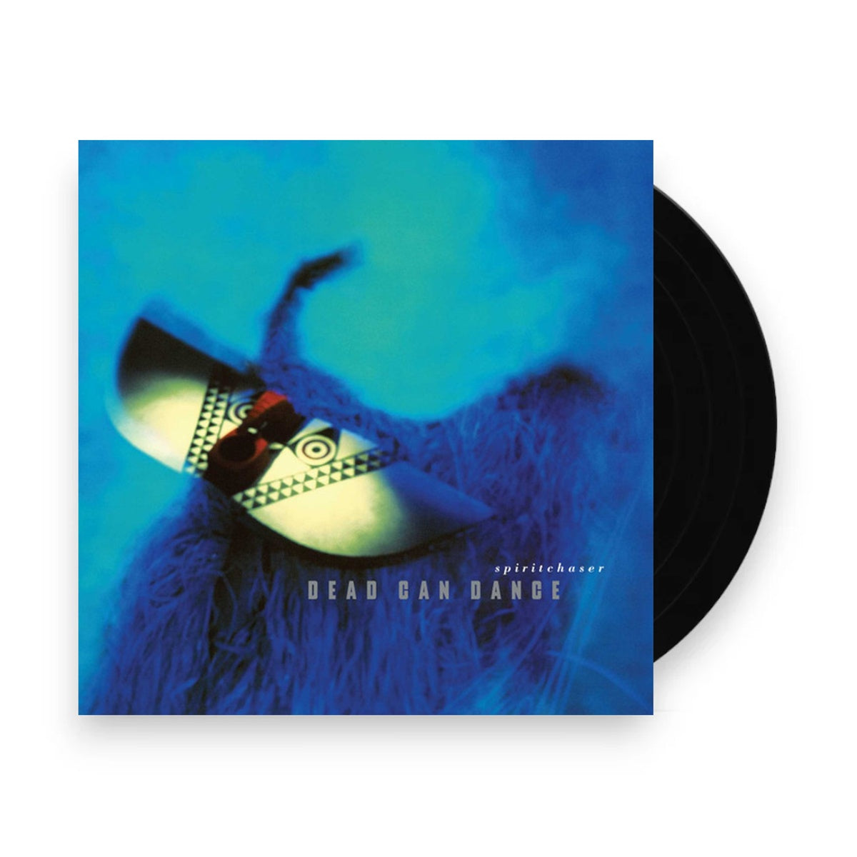 Dead Can Dance – Spiritchaser (2-LP Vinyl)