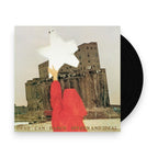 Dead Can Dance – Spleen And Ideal (LP Vinyl)