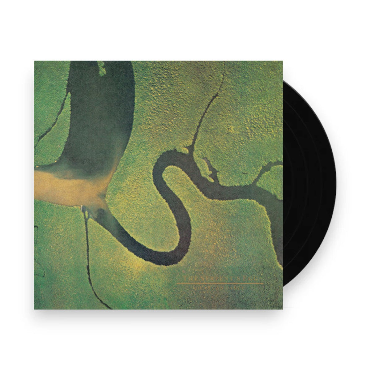 Dead Can Dance – The Serpent's Egg (LP Vinyl)