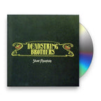 Deadstring Brothers – Silver Mountain (CD)