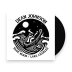 Dean Johnson – Blue Moon b/w Lake Charles (LP Vinyl)