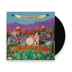 Death Valley Girls – Welcome To Earth (LP Vinyl)