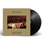 Deep Purple – Made In Japan (Steven Wilson Remix) (2-LP Vinyl)