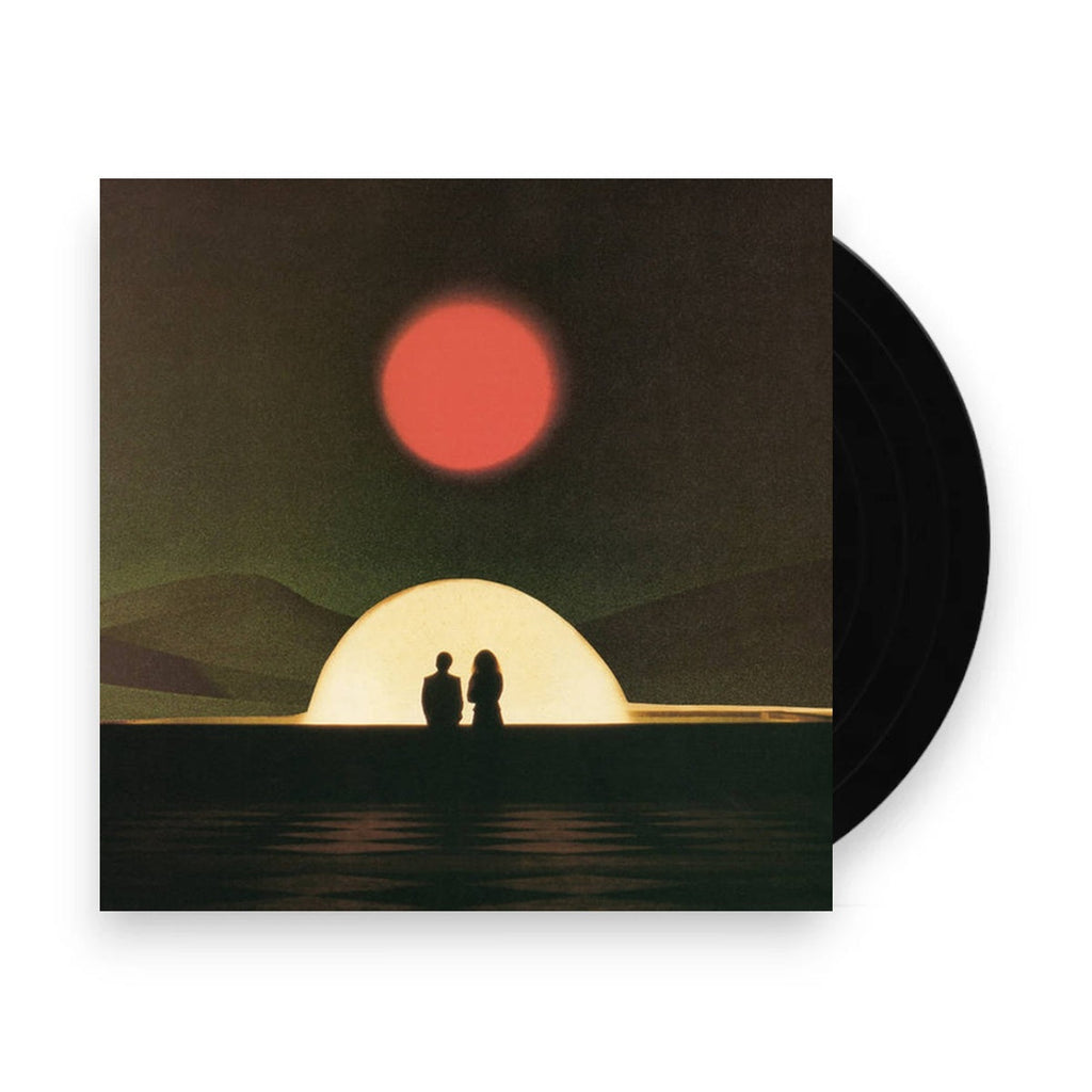 Deep Sea Diver – Impossible Weight (LP Vinyl)