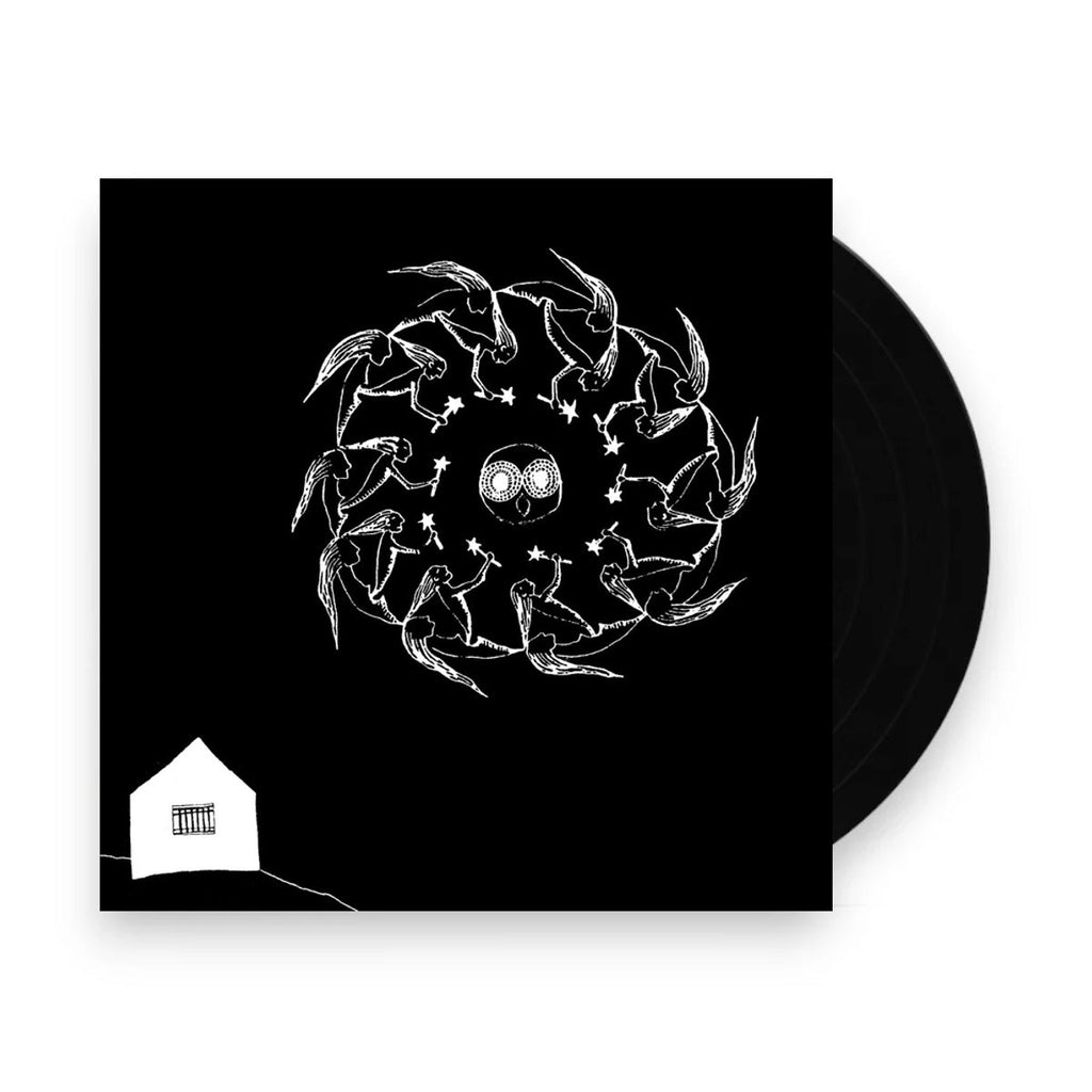 Deerhoof – Holdypaws (LP Vinyl)