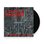 Deicide – In Torment In Hell (Red Smoke LP Vinyl)