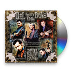 Del Mccoury Band – Del & The Boys (CD)
