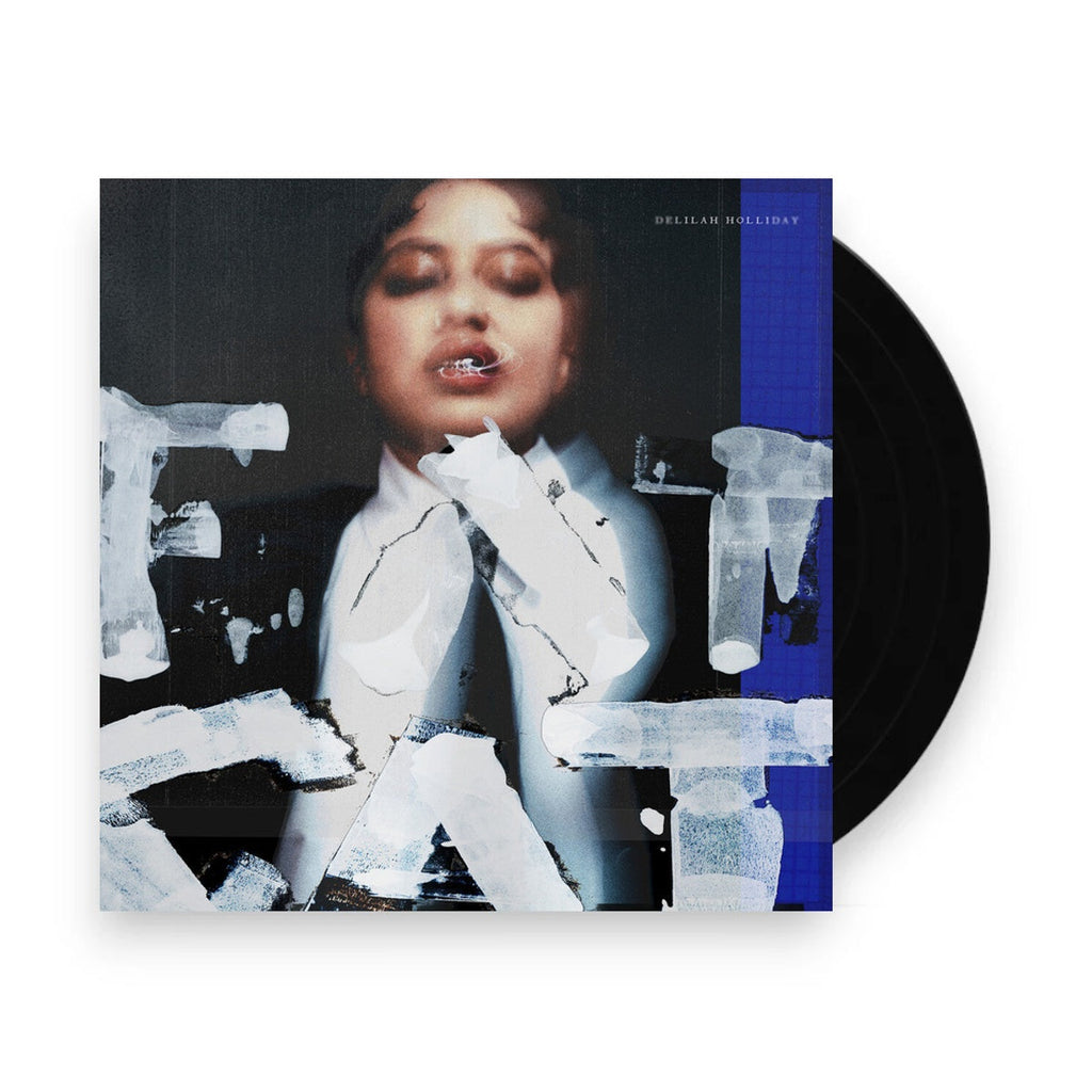 Delilah Holliday – Fat Cat (LP Vinyl)