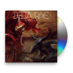 Delta Rae – After It All (CD)