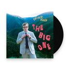 Dent May – The Big One (Olive Green LP Vinyl)