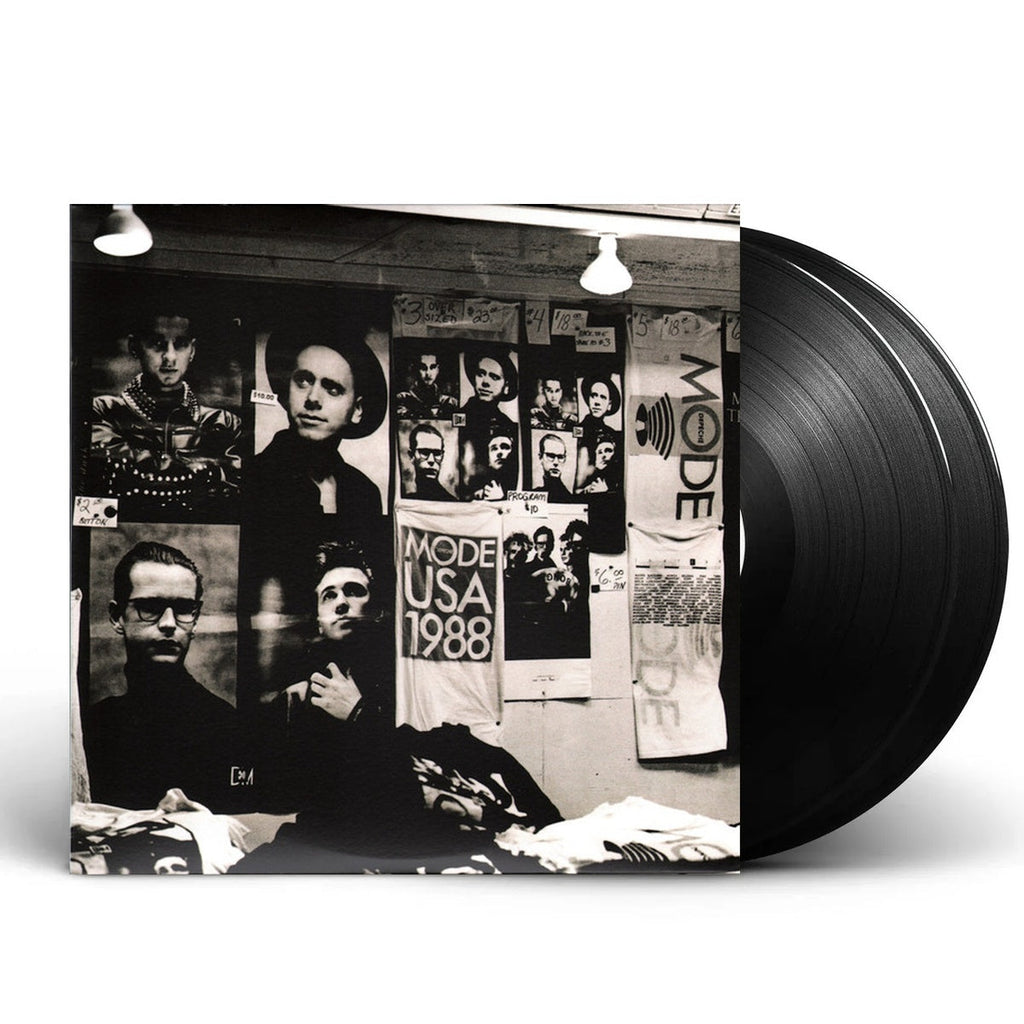 Depeche Mode – 101 Live (2-LP Vinyl)