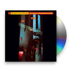 Depeche Mode – Black Celebration (CD)