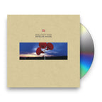 Depeche Mode – Music For The Masses (CD)