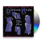 Depeche Mode – Songs Of Faith And Devotion (CD)