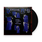Depeche Mode – Songs Of Faith And Devotion (LP Vinyl)