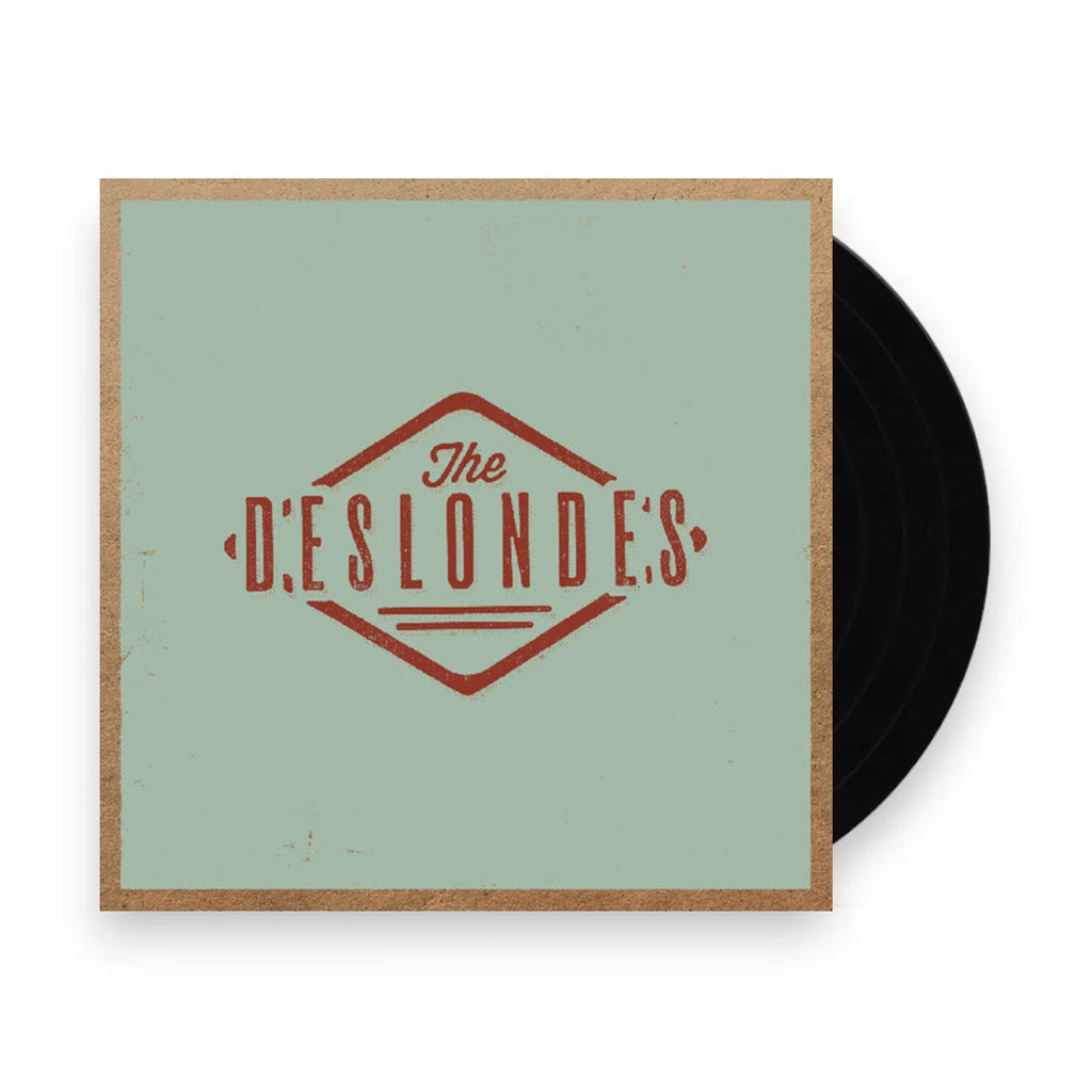 The Deslondes – The Deslondes (LP Vinyl)