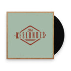 The Deslondes – The Deslondes (LP Vinyl)