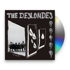 The Deslondes – Don't Let It Die: Vol. 1 (CD)