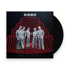 Devo – Energy Dome Frequencies (LP Vinyl)