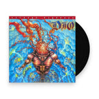 Dio – Strange Highways (Green LP Vinyl)