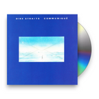 Dire Straits – Communique (CD)