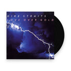 Dire Straits – Love Over Gold (LP Vinyl)