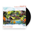 DJ Koze aka Adolf Noise – Wo Die Rammelwolle Fliegt (LP Vinyl)
