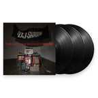 DJ Shadow – Mo' Wax Singles, 1993-1997 (Remastered LP Vinyl Box Set)