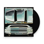 DJ Spanish Fly – Cadillac Warning (LP Vinyl)