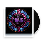 DJ Spen – Praise Party (LP Vinyl)