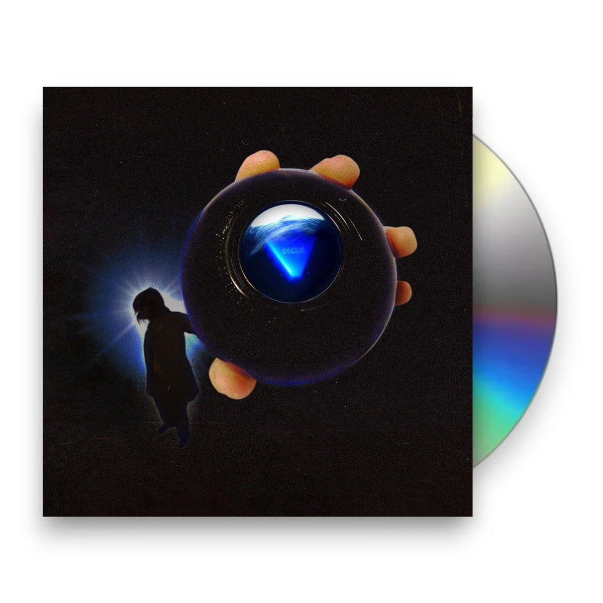 Djo – Decide (CD)