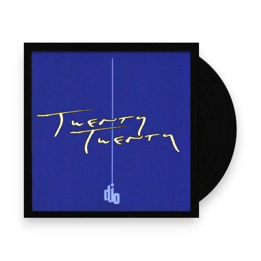 Djo – Twenty Twenty (LP Vinyl)