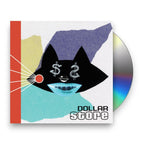 Dollar Store – Dollar Store (CD)