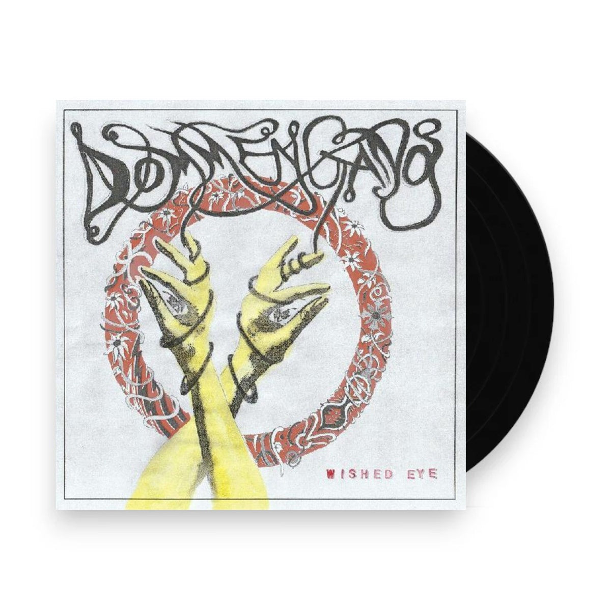 Dommengang – Wished Eye (LP Vinyl)