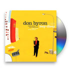 Don Byron – Ivey-Divey (CD)
