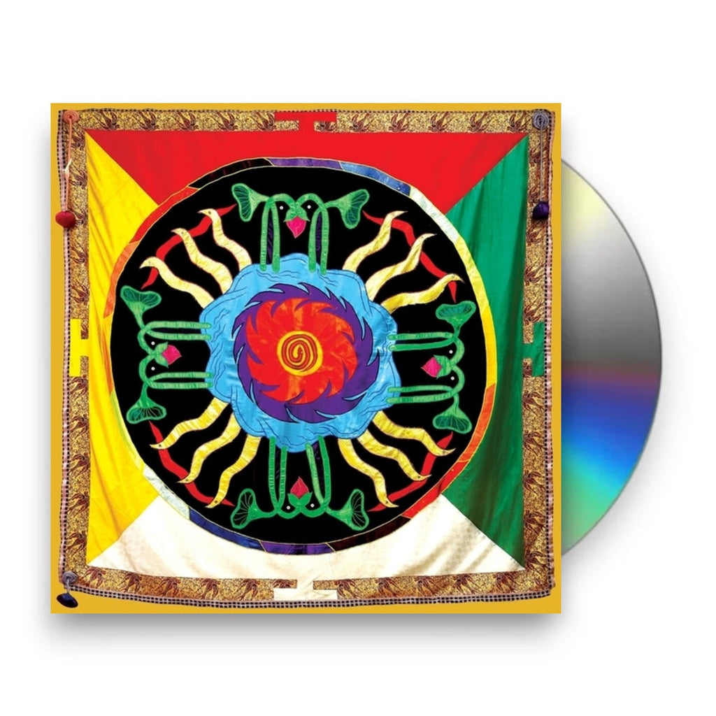 Don Cherry – Sunrise (CD)