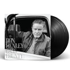 Don Henley – Cass Country (2-LP Vinyl)